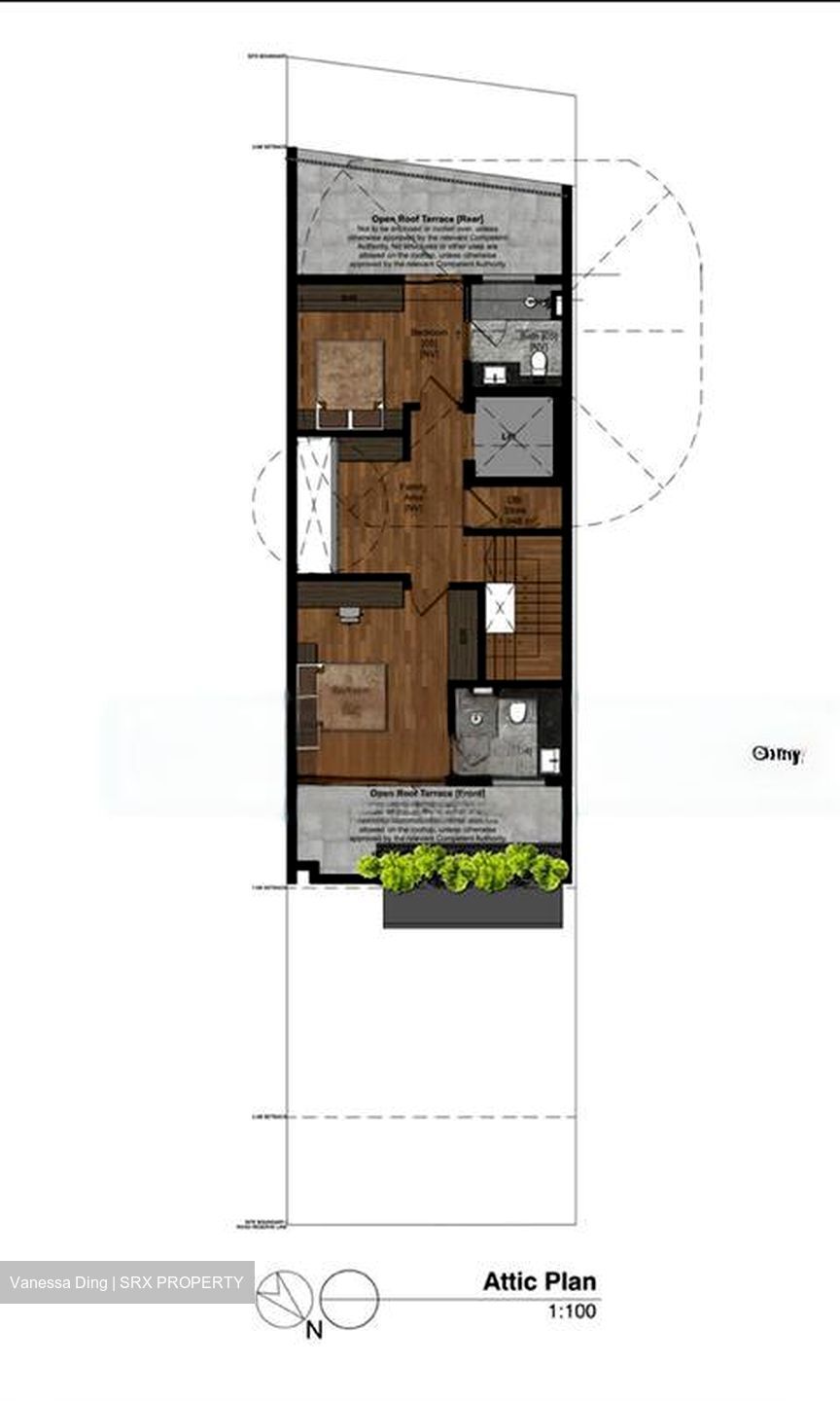 Sembawang Straits Estate (D27), Terrace #462978721